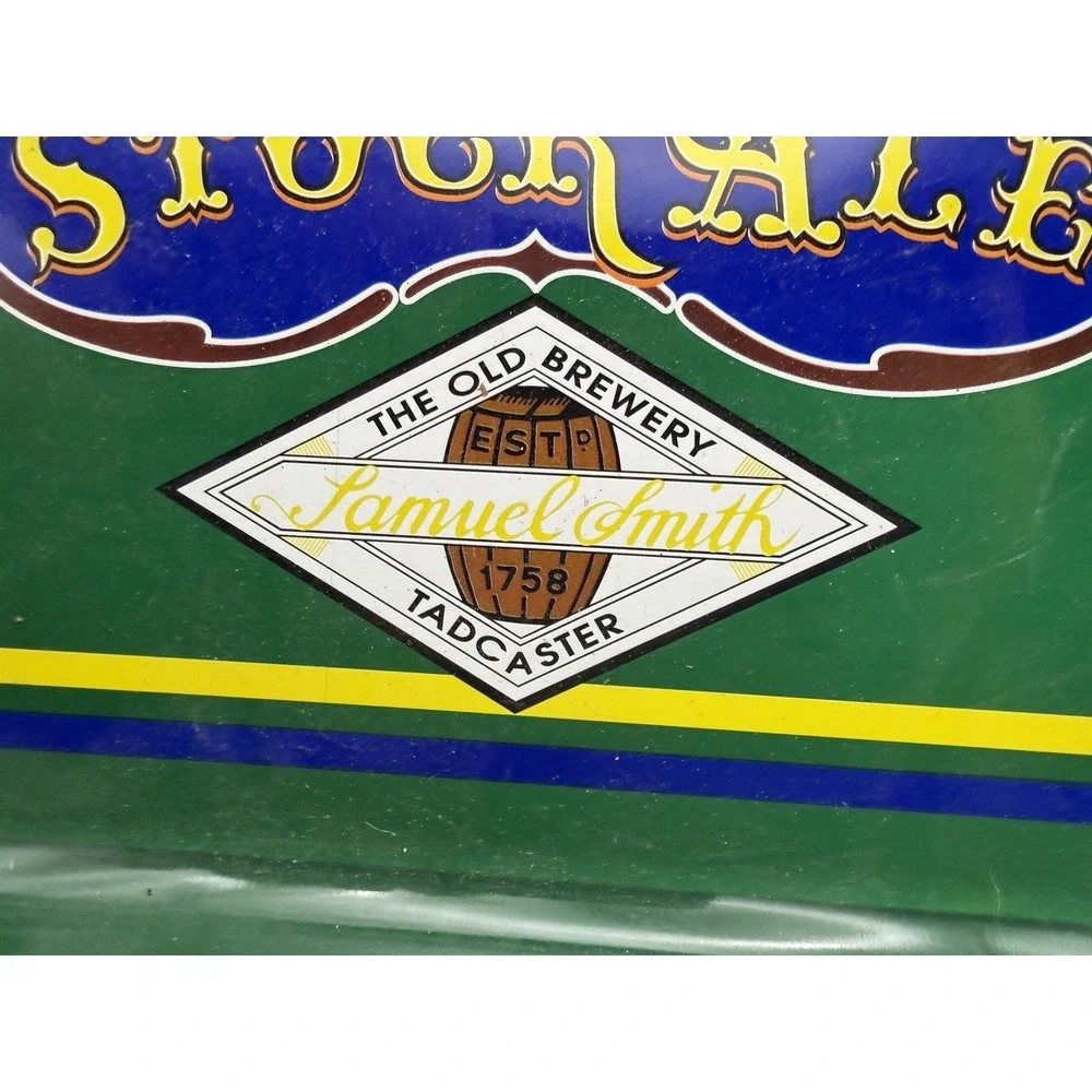 N/A vintage macandrew